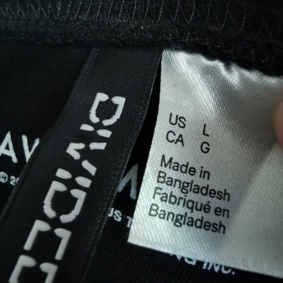 Shawn Mendes The Tour Sweatshirt H&M Merch Size L - Picture 6 of 8